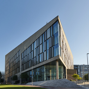 Technology and Innovation Centre