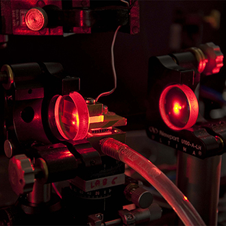 Photonics laser