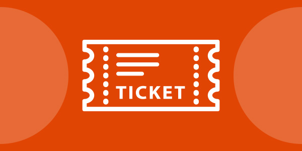 Icon of ticket