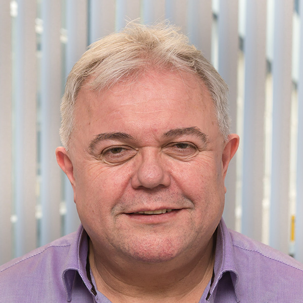 Ivan Andonovic, Professor in Electronic & Electrical Engineering