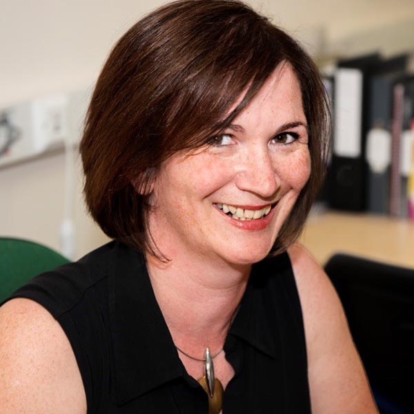 Jennifer Hallwood, Managing Director of TEFL Org UK