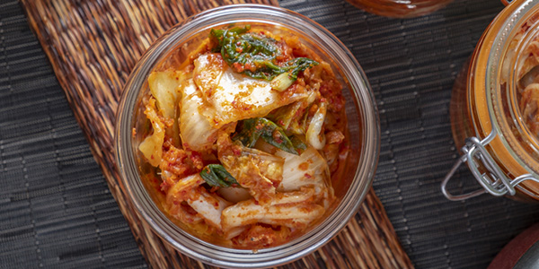 Kimchi