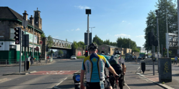 Bike blog 