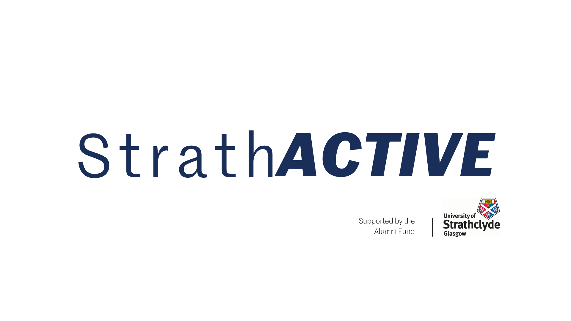 StrathActive 