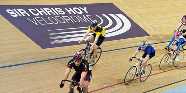 Sir Chris Hoy Stadium 