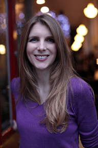 Jane Marriott Jane Marriott