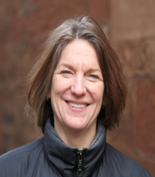 Mary Heimann Mary Heimann