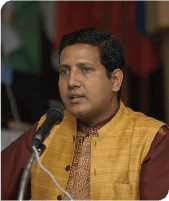 Baharul Islam