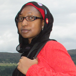 Aisha Abubakar