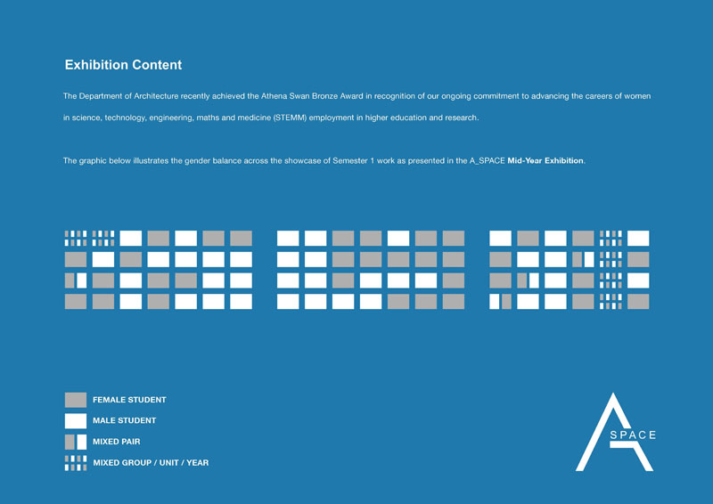 Gender graphic mid year A Space exhibition