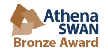 Athena Swan Bronze Logo With Border 360x180