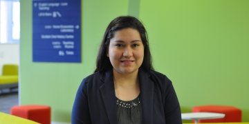 PhD Student Priscila 360x180