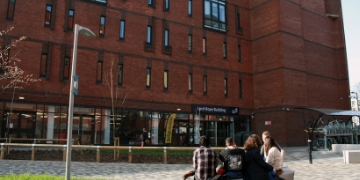 strathclyde journalism and creative writing