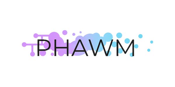 Logo: PHAWM