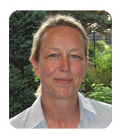 Dr Juliette Wilson