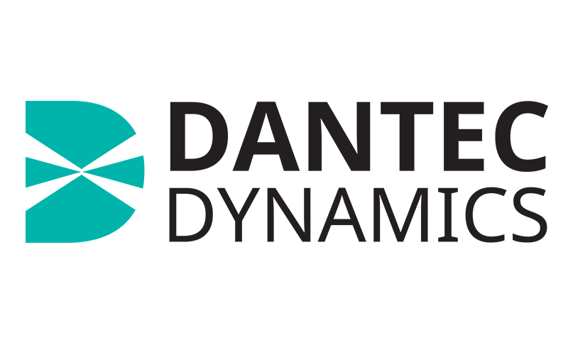 Dantec Dynamics Logo
