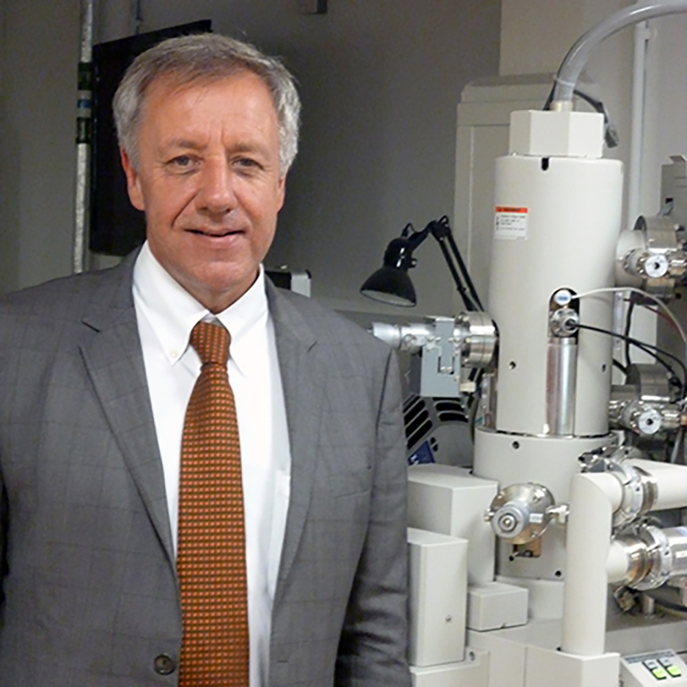 A photo of our director, Dr. Alex Galloway A photo of our director, Dr. Alex Galloway