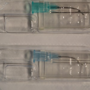 Opthamology device for analysis