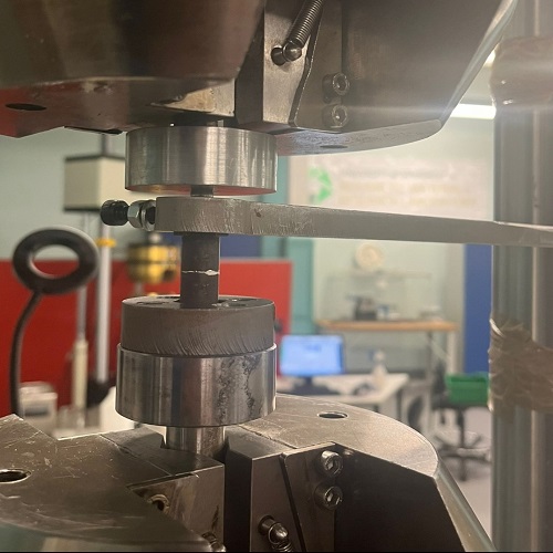 galling test set up galling test set up