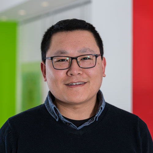 Profile picture of Liu Yang (2017)