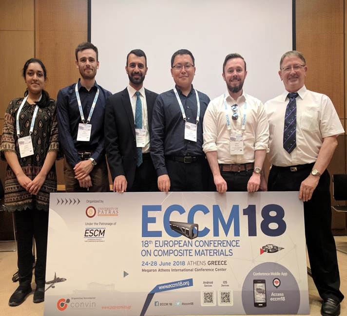 ACG group photo from ECCM18