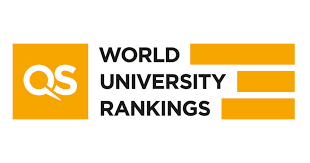 Logo for QS World Subject Rankings 2023