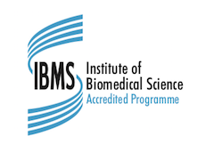 IBMS logo