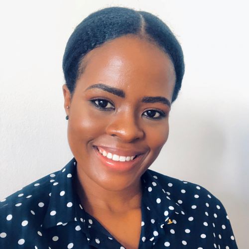 Sinenhlanhla Zondo Sinenhlanhla Zondo