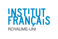 Institut Francais logo 