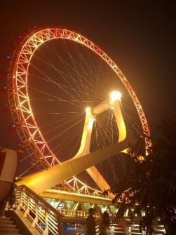 Tianjin Eye
