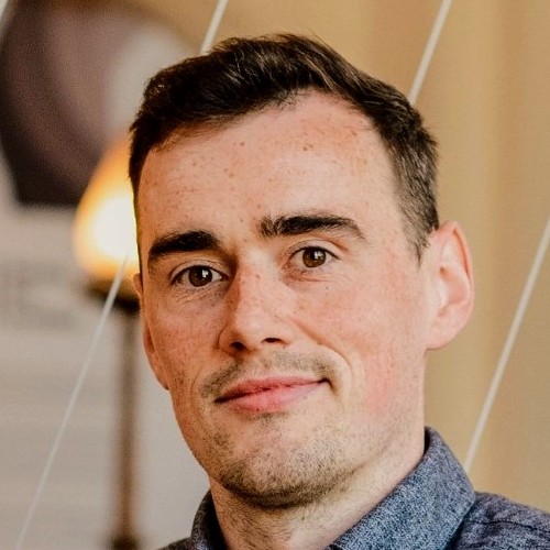 Adam Harkens 500x500, Professor of Law