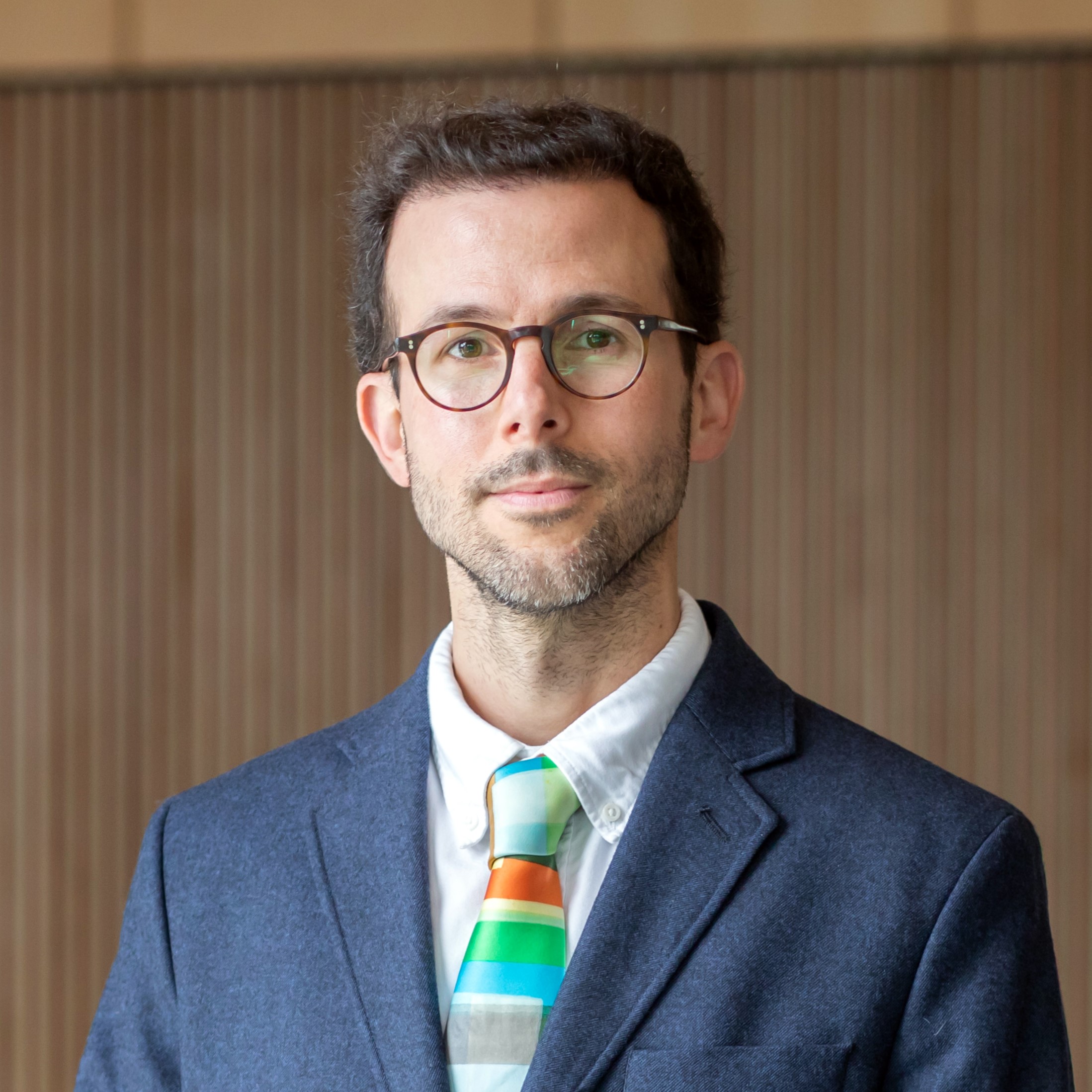 Guido Noto La Diega Law professor