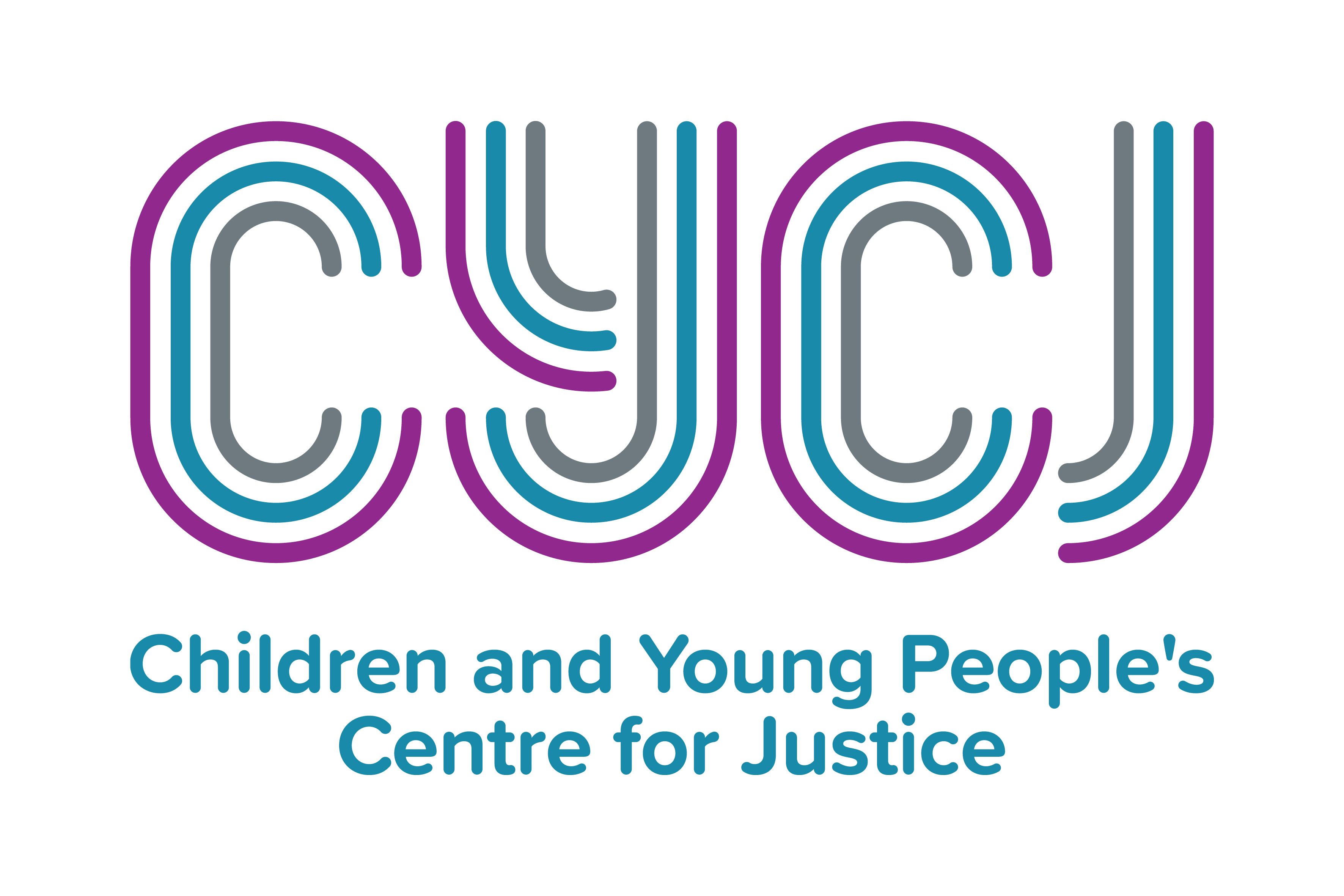 CYCJ LOGO