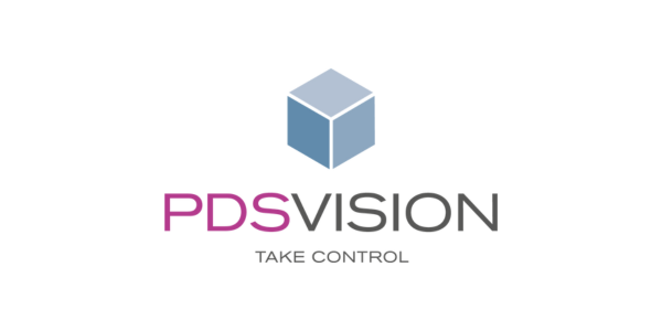 PDS company logo