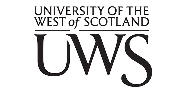 University of the West of Scotland logo