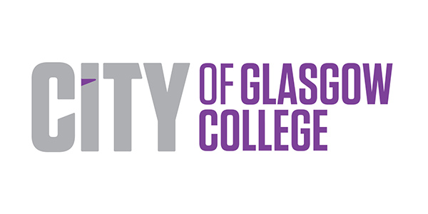 City of Glasgow College logo