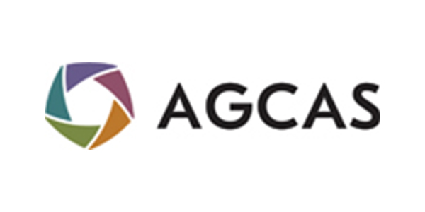 AGCAS logo