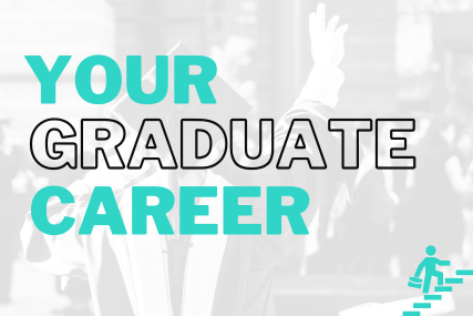 Your Graduate Career icon