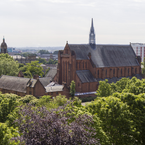 Barony Hall