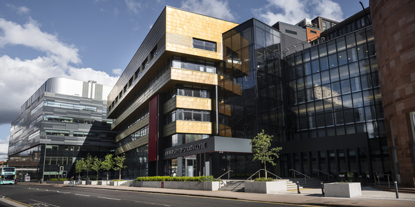 Strathclyde Business School