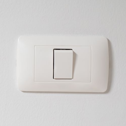 Light switch Light switch