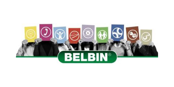 Belbin logo