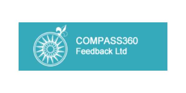 Compass 360 Feedback Ltd logo