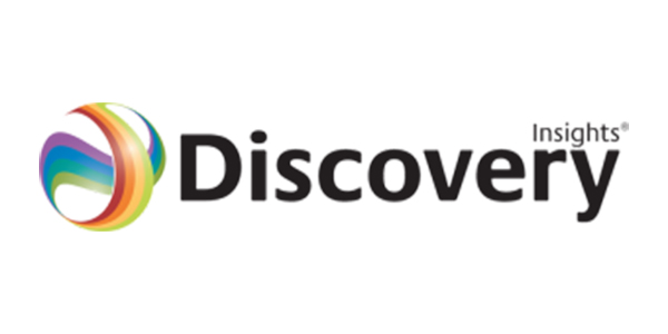 Discovery Insights logo