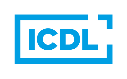 ICDL logo