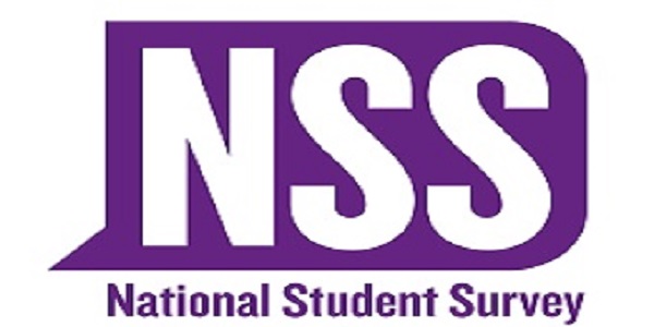 NSS. National Student Survey.