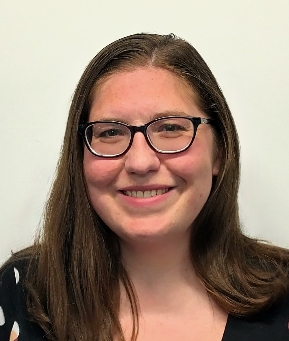 Photo of Rachel Pooley