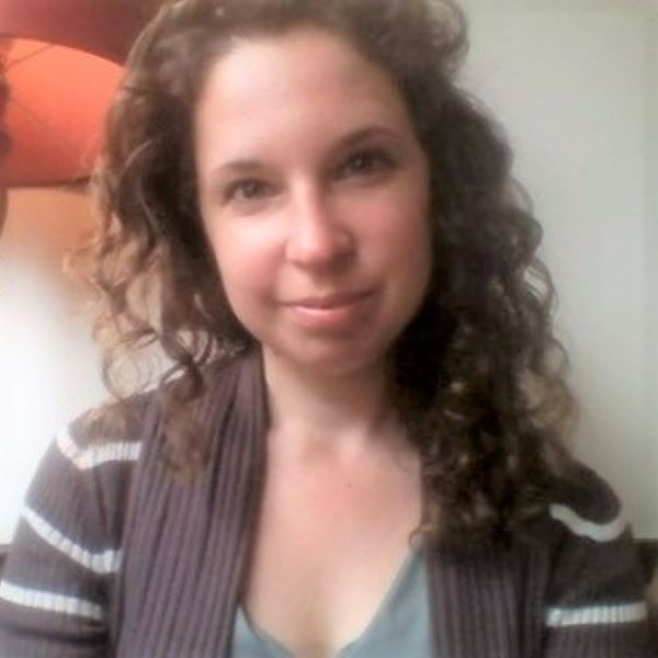 Photograph of Sidonie Ecochard