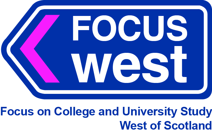 Focus West logo