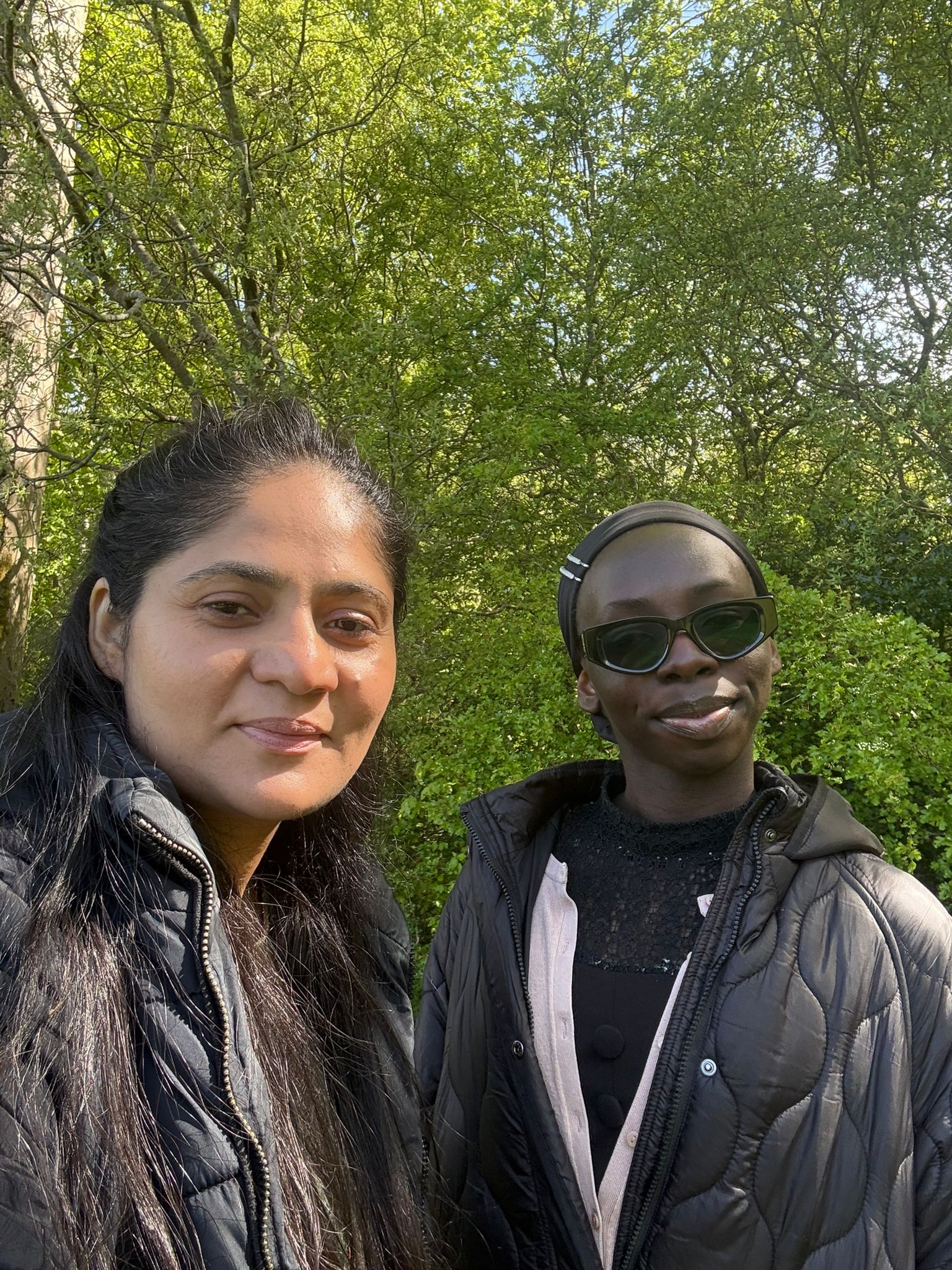biodiversity officers